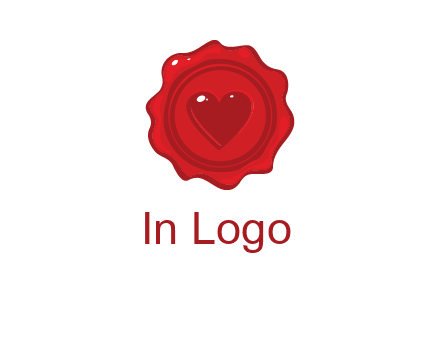 heart seal logo