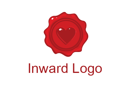 heart seal logo