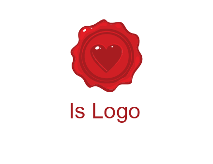 heart seal logo