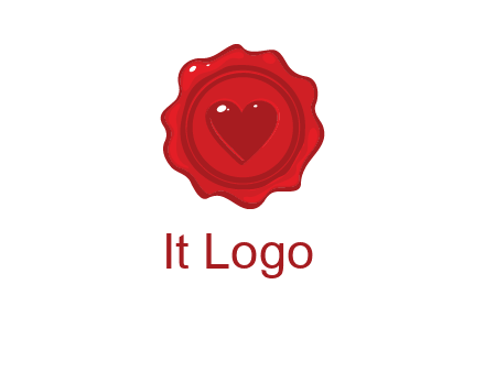 heart seal logo