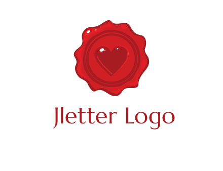 heart seal logo