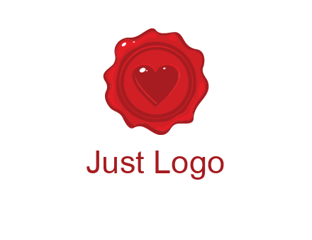 heart seal logo