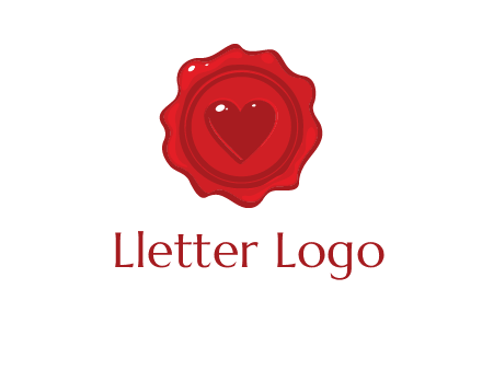 heart seal logo