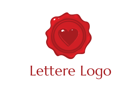 heart seal logo