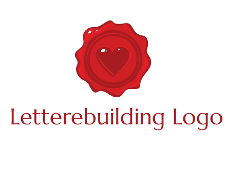 heart seal logo