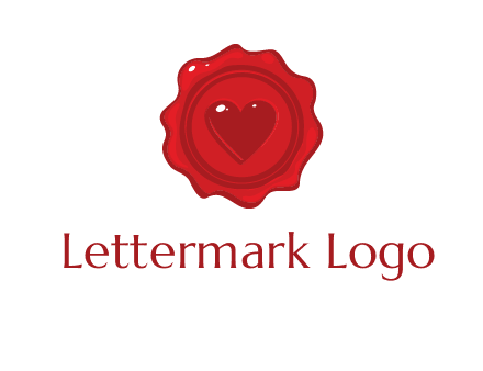 heart seal logo