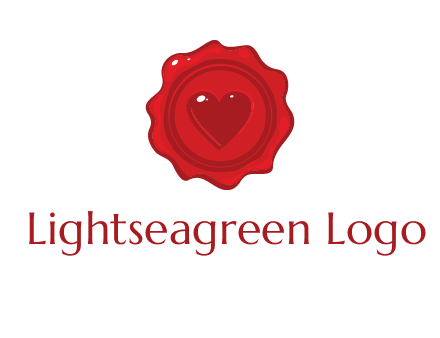 heart seal logo