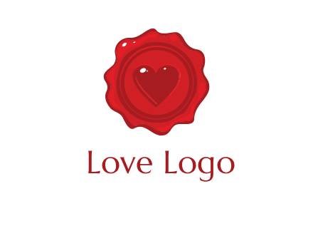 heart seal logo