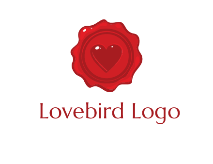 heart seal logo