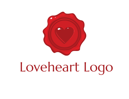 heart seal logo