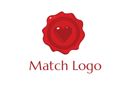 heart seal logo