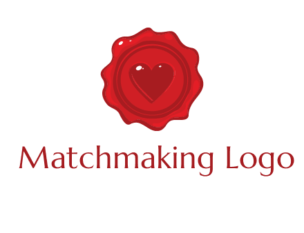 heart seal logo