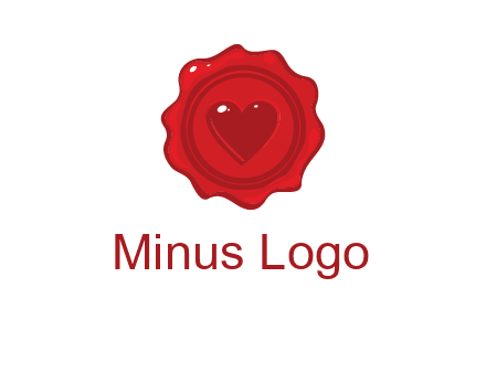 heart seal logo