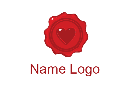 heart seal logo