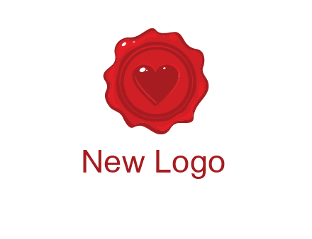 heart seal logo