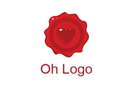 heart seal logo