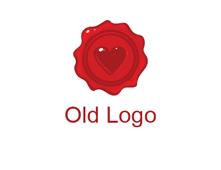 heart seal logo