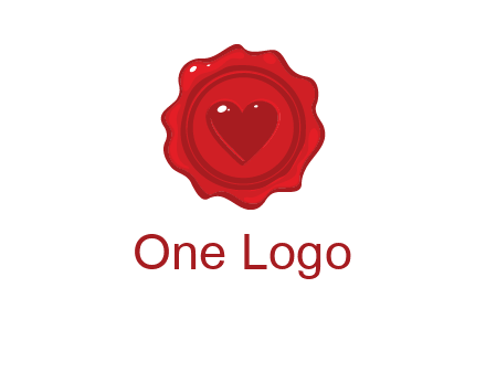 heart seal logo