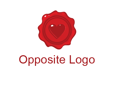 heart seal logo