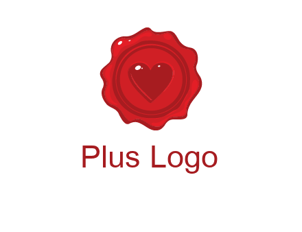 heart seal logo