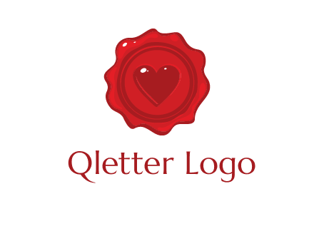 heart seal logo