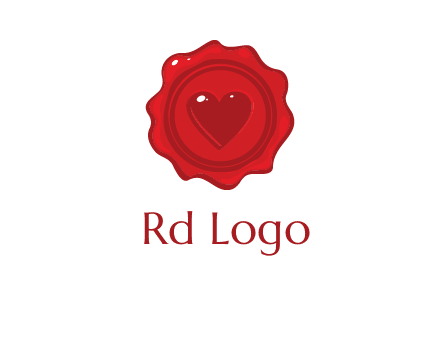 heart seal logo