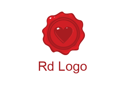heart seal logo