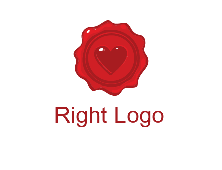 heart seal logo