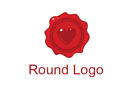 heart seal logo