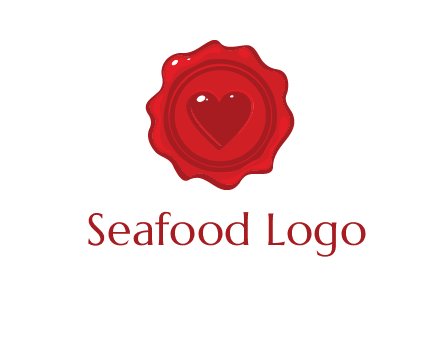 heart seal logo