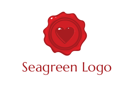 heart seal logo