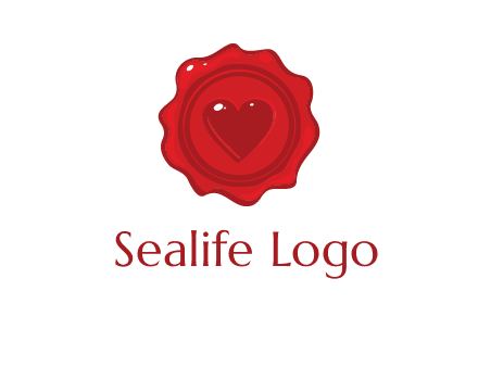 heart seal logo