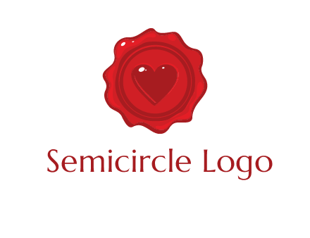 heart seal logo