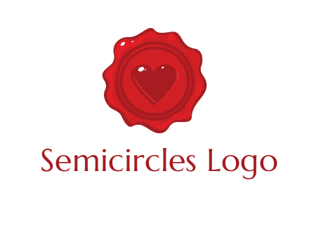 heart seal logo