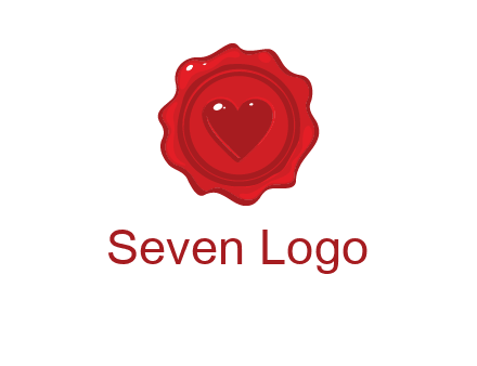 heart seal logo