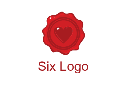 heart seal logo