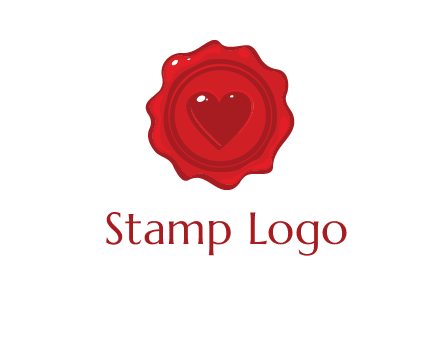 heart seal logo