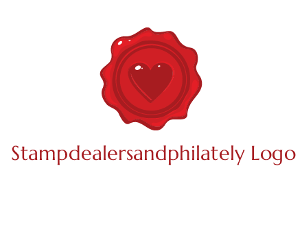 heart seal logo