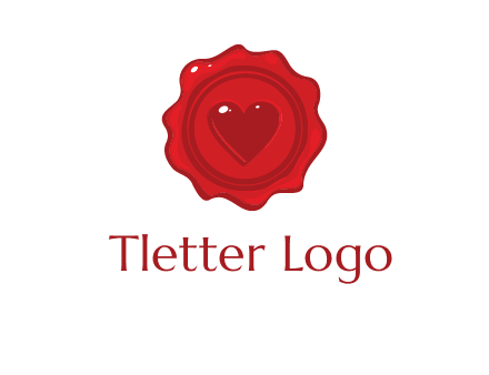 heart seal logo