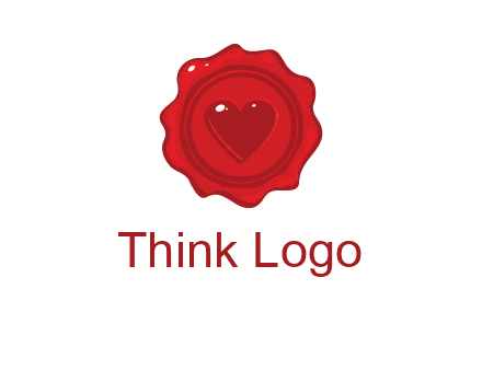 heart seal logo