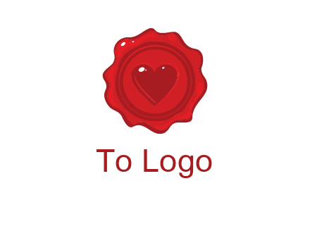 heart seal logo