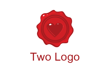 heart seal logo