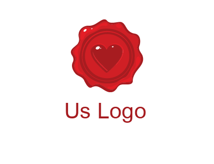 heart seal logo