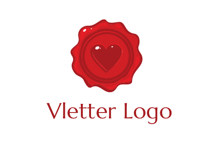 heart seal logo