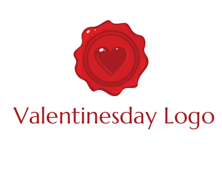 heart seal logo