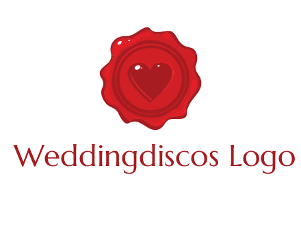 heart seal logo