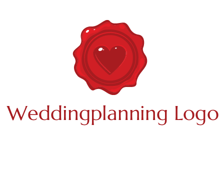 heart seal logo