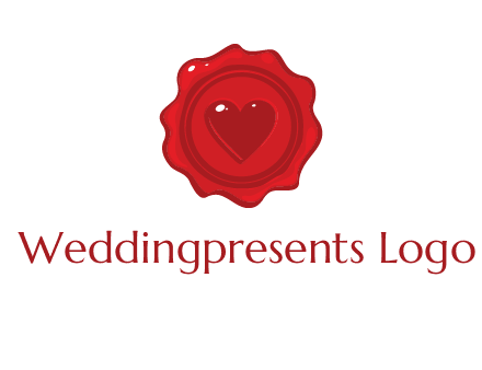 heart seal logo