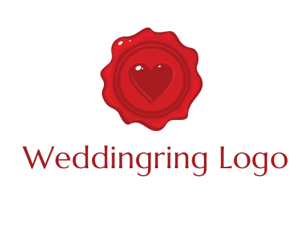 heart seal logo