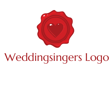 heart seal logo
